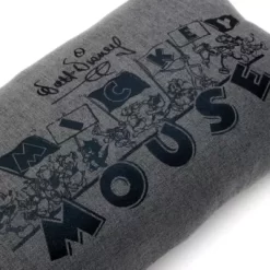 Mickey Mouse Walt Disney Studios Disney100 Eras Cushion -Wonder Toy Shop 465043671424 3