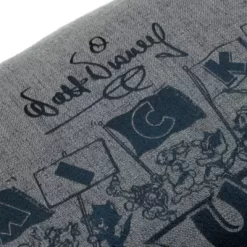 Mickey Mouse Walt Disney Studios Disney100 Eras Cushion -Wonder Toy Shop 465043671424 5