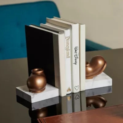 Mickey Mouse Boots Disney100 Eras Bookends 4 Mickey Mouse Boots Disney100 Eras Bookends - Image 2