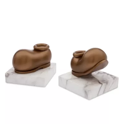 Mickey Mouse Boots Disney100 Eras Bookends 5 Mickey Mouse Boots Disney100 Eras Bookends - Image 3