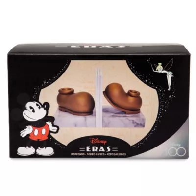 Mickey Mouse Boots Disney100 Eras Bookends 8 Mickey Mouse Boots Disney100 Eras Bookends - Image 6