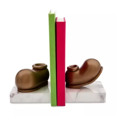 Mickey Mouse Boots Disney100 Eras Bookends 3 Mickey Mouse Boots Disney100 Eras Bookends