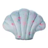 Disney Store The Little Mermaid Shell Cushion -Wonder Toy Shop 465043673992
