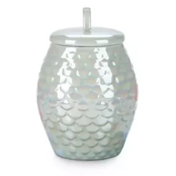 Disney Store The Little Mermaid Container -Wonder Toy Shop 465043674234 2