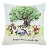 Disney Store Winnie The Pooh And Friends Cushion 2 Disney Store Winnie The Pooh And Friends Cushion -Wonder Toy Shop 465043675064