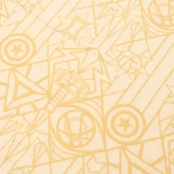 Disney Store Avengers Throw -Wonder Toy Shop 465043676542 2