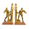 Disney Store Avengers Book Ends -Wonder Toy Shop 465043676627