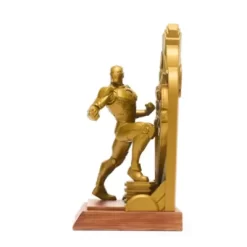 Disney Store Avengers Book Ends 16 Disney Store Avengers Book Ends -Wonder Toy Shop 465043676627 3