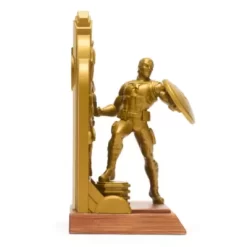 Disney Store Avengers Book Ends 17 Disney Store Avengers Book Ends -Wonder Toy Shop 465043676627 4