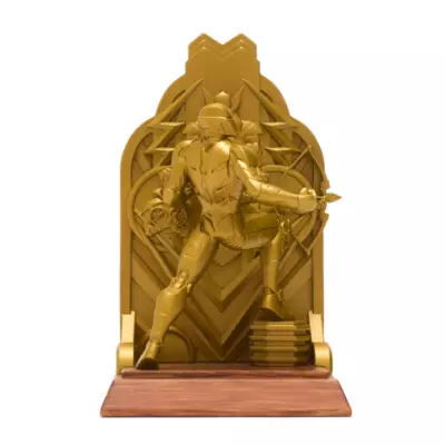 Disney Store Avengers Book Ends 9 Disney Store Avengers Book Ends - Image 7