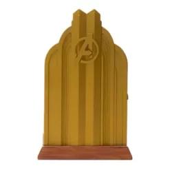 Disney Store Avengers Book Ends 20 Disney Store Avengers Book Ends -Wonder Toy Shop 465043676627 7