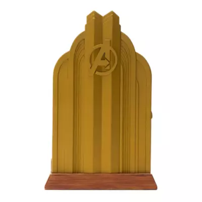Disney Store Avengers Book Ends 10 Disney Store Avengers Book Ends - Image 8