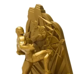 Disney Store Avengers Book Ends 22 Disney Store Avengers Book Ends -Wonder Toy Shop 465043676627 9