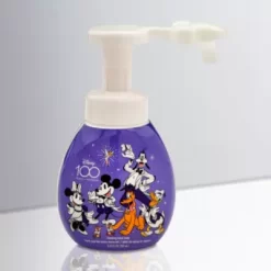 Mickey And Friends Disney100 Celebration Hand Soap Dispenser -Wonder Toy Shop 465043776877 1