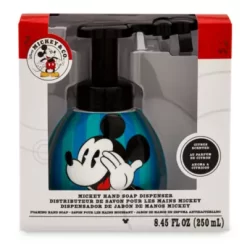 Disney Store Mickey Mouse Mickey & Co. Hand Soap Dispenser -Wonder Toy Shop 465043776952 3
