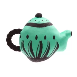 Disney Store Alice In Wonderland Chew Toy Set For Dogs -Wonder Toy Shop 465044013131 2