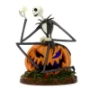 Walt Disney World Jack Skellington Light-Up Figurine 2 Walt Disney World Jack Skellington Light-Up Figurine -Wonder Toy Shop 465052493819