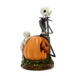 Walt Disney World Jack Skellington Light-Up Figurine -Wonder Toy Shop 465052493819 3