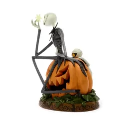 Walt Disney World Jack Skellington Light-Up Figurine -Wonder Toy Shop 465052493819 4