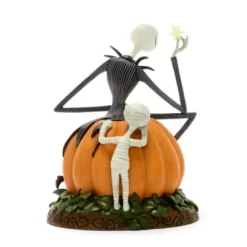 Walt Disney World Jack Skellington Light-Up Figurine -Wonder Toy Shop 465052493819 5