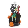 Walt Disney World Jack Skellington And Sally Figurine 1 Walt Disney World Jack Skellington And Sally Figurine -Wonder Toy Shop 465052493994