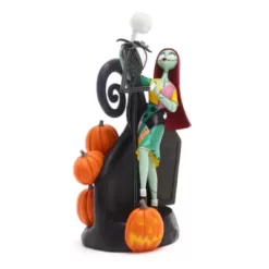 Walt Disney World Jack Skellington And Sally Figurine -Wonder Toy Shop 465052493994 2