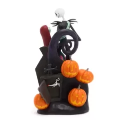 Walt Disney World Jack Skellington And Sally Figurine -Wonder Toy Shop 465052493994 3