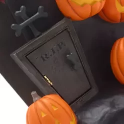 Walt Disney World Jack Skellington And Sally Figurine -Wonder Toy Shop 465052493994 5