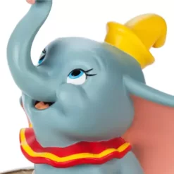 Walt Disney World Dumbo And Timothy Mouse Figurine -Wonder Toy Shop 465052494076 5
