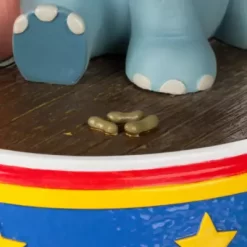 Walt Disney World Dumbo And Timothy Mouse Figurine -Wonder Toy Shop 465052494076 6