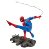 Disney Store Spider-Man 60th Anniversary Figurine -Wonder Toy Shop 465053126358