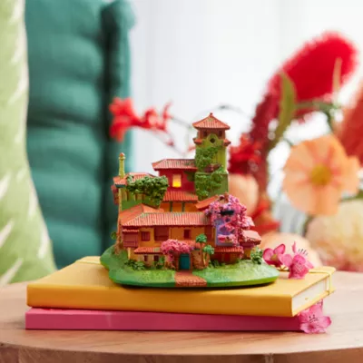 Disney Store Encanto The Madrigal Family Home Musical Figurine 4 Disney Store Encanto The Madrigal Family Home Musical Figurine - Image 2