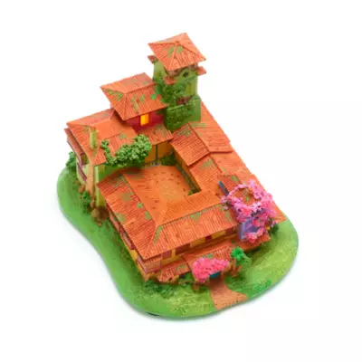 Disney Store Encanto The Madrigal Family Home Musical Figurine 8 Disney Store Encanto The Madrigal Family Home Musical Figurine - Image 6