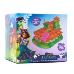 Disney Store Encanto The Madrigal Family Home Musical Figurine 15 Disney Store Encanto The Madrigal Family Home Musical Figurine -Wonder Toy Shop 465053136821 6