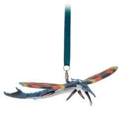 Disney Store Skimwing Hanging Ornament, Avatar: The Way Of Water