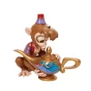 Enesco Abu With Magic Lamp Figurine, Aladdin -Wonder Toy Shop 465053615821