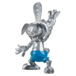 Oswald The Lucky Rabbit Disney100 95th Anniversary Figure -Wonder Toy Shop 465053669879 2