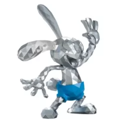 Oswald The Lucky Rabbit Disney100 95th Anniversary Figure -Wonder Toy Shop 465053669879 4
