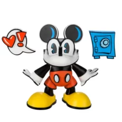 Disney Store Mickey Mouse Disney X JLed Vinyl Figure