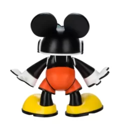 Disney Store Mickey Mouse Disney X JLed Vinyl Figure 14 Disney Store Mickey Mouse Disney X JLed Vinyl Figure -Wonder Toy Shop 465053732498 3