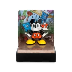 Disney Store Mickey Mouse Disney X JLed Vinyl Figure 16 Disney Store Mickey Mouse Disney X JLed Vinyl Figure -Wonder Toy Shop 465053732498 5
