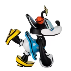 Disney Store Minnie Mouse Disney X JLed Vinyl Figure -Wonder Toy Shop 465053732566 3