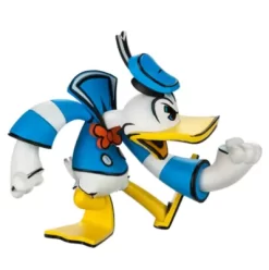 Disney Store Donald Duck Disney X JLed Vinyl Figure 10 Disney Store Donald Duck Disney X JLed Vinyl Figure -Wonder Toy Shop 465053732641 1