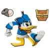 Disney Store Donald Duck Disney X JLed Vinyl Figure 2 Disney Store Donald Duck Disney X JLed Vinyl Figure -Wonder Toy Shop 465053732641