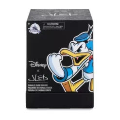 Disney Store Donald Duck Disney X JLed Vinyl Figure 15 Disney Store Donald Duck Disney X JLed Vinyl Figure -Wonder Toy Shop 465053732641 6