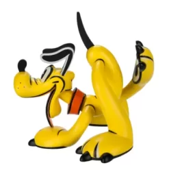 Disney Store Pluto Disney X JLed Vinyl Figure -Wonder Toy Shop 465053732986 3