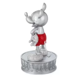 Mickey Mouse Disney100 Premium Deluxe Figurine 14 Mickey Mouse Disney100 Premium Deluxe Figurine -Wonder Toy Shop 465053743128 2