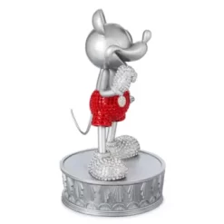 Mickey Mouse Disney100 Premium Deluxe Figurine 16 Mickey Mouse Disney100 Premium Deluxe Figurine -Wonder Toy Shop 465053743128 4