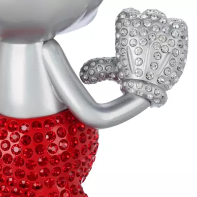 Mickey Mouse Disney100 Premium Deluxe Figurine 9 Mickey Mouse Disney100 Premium Deluxe Figurine - Image 7