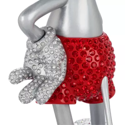 Mickey Mouse Disney100 Premium Deluxe Figurine 10 Mickey Mouse Disney100 Premium Deluxe Figurine - Image 8